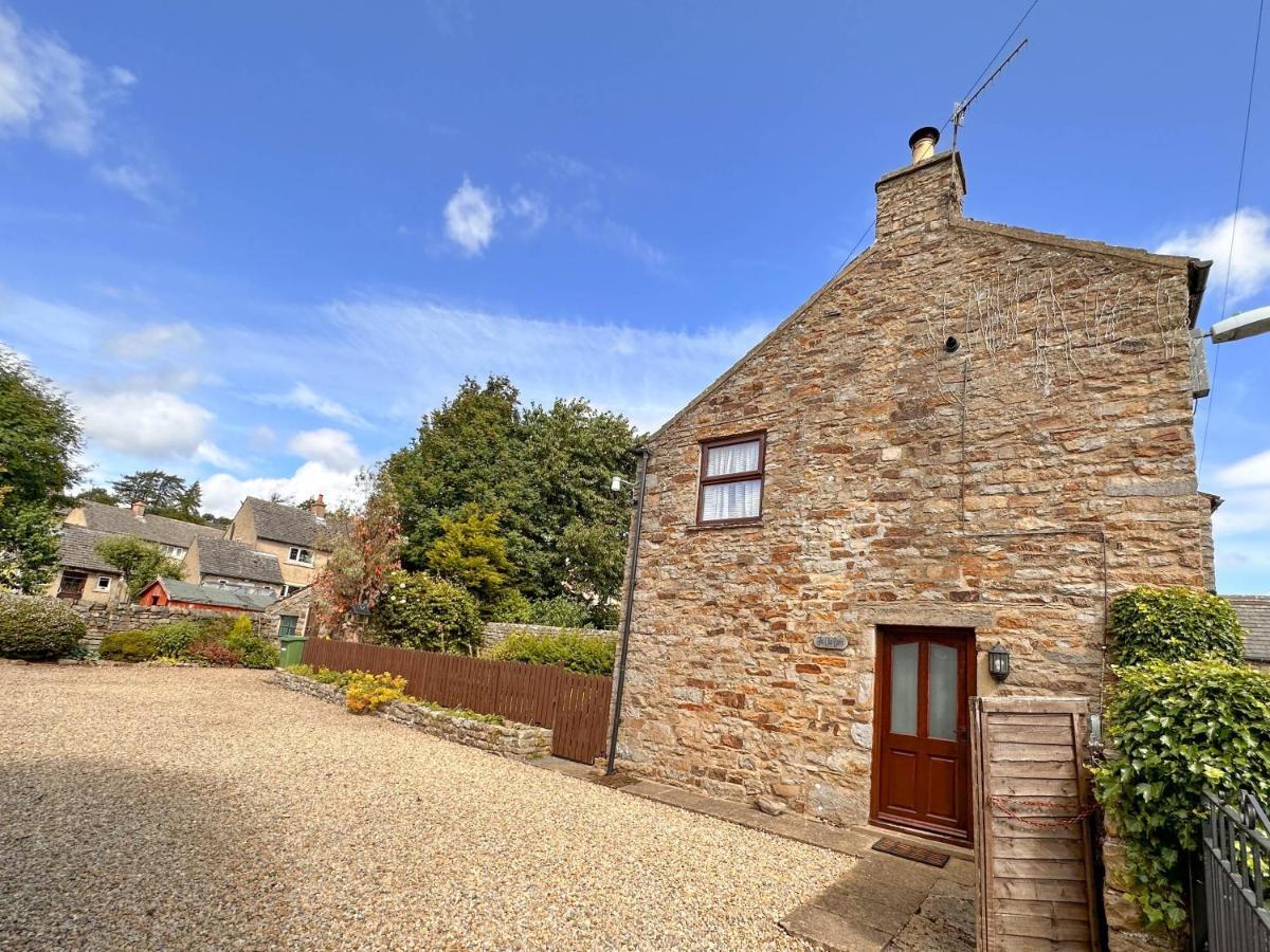 The Old Barn Villa Reeth Exterior photo