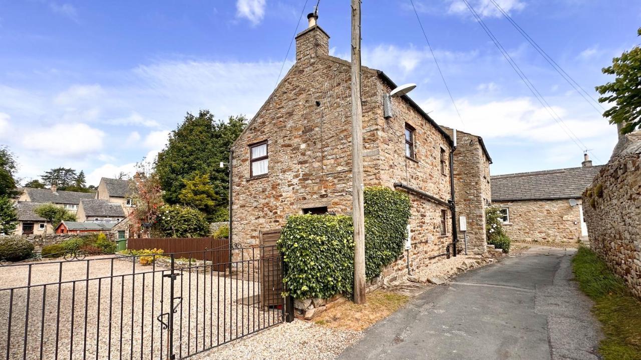 The Old Barn Villa Reeth Exterior photo