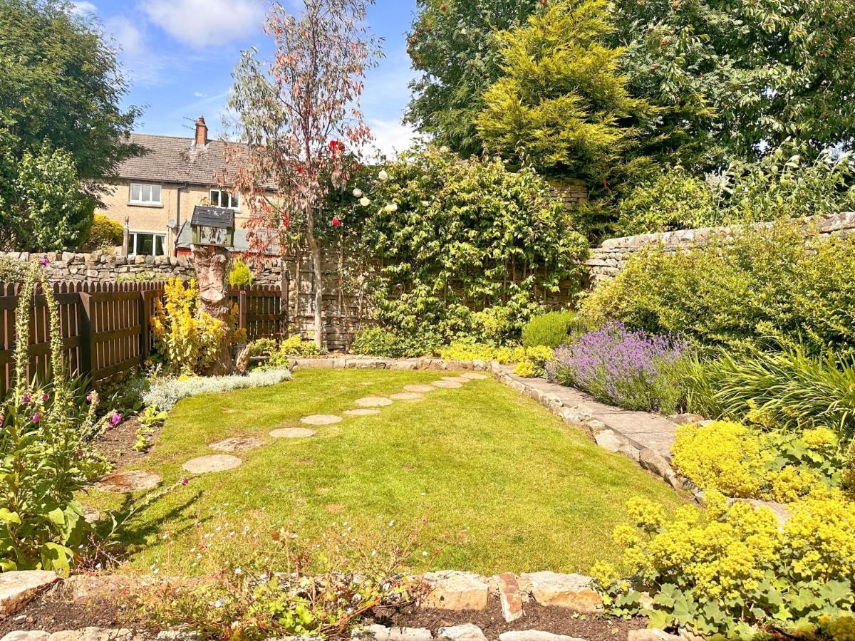 The Old Barn Villa Reeth Exterior photo